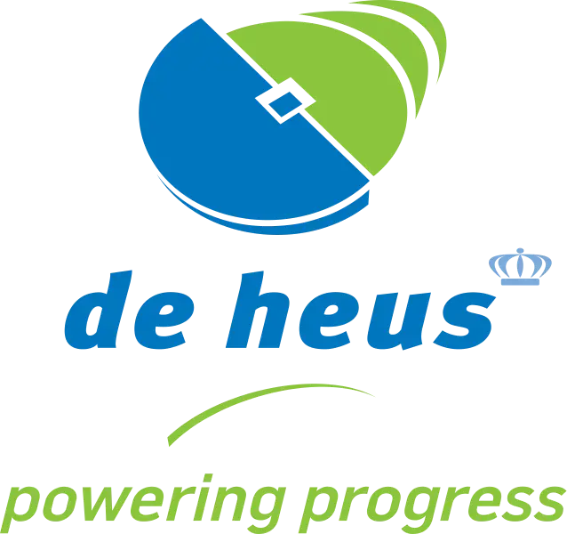 Logo Deheus2 Transparant