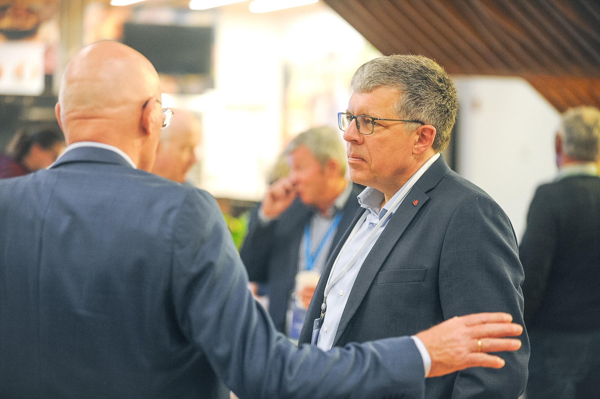 Global Dairy Farmer Congress in New Zealand!